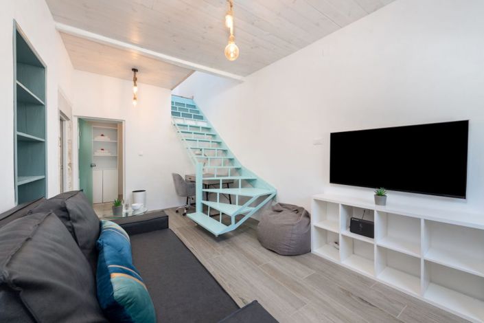 Image No.4-1 Bed House for sale