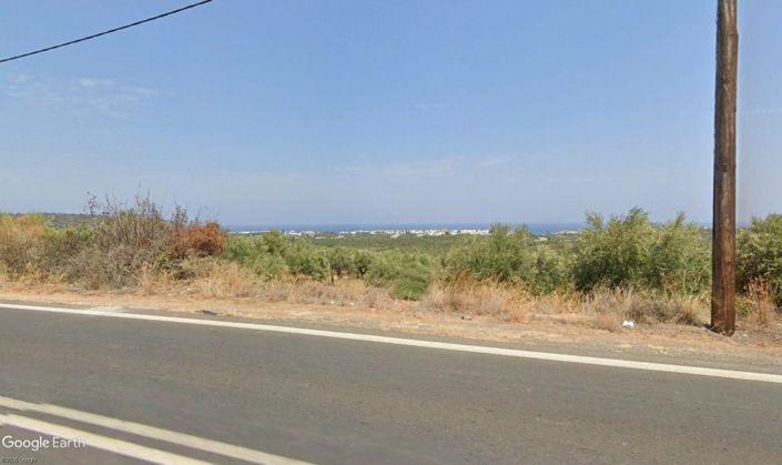 Image No.1-Plot for sale