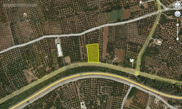 Image No.3-Plot for sale