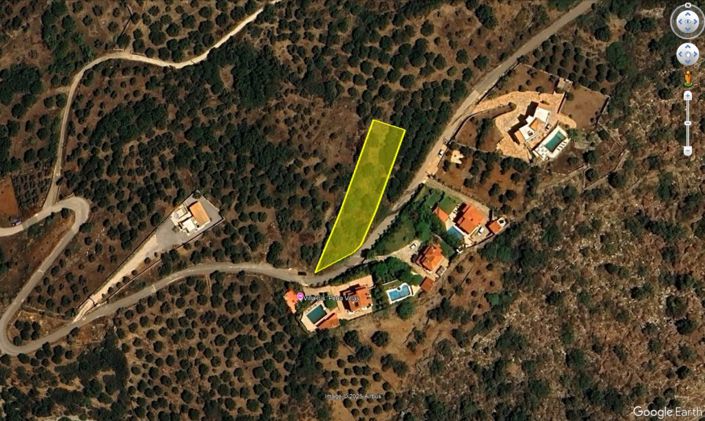 Image No.4-Plot for sale