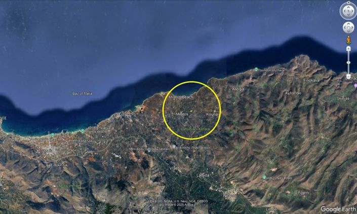 Image No.5-Plot for sale