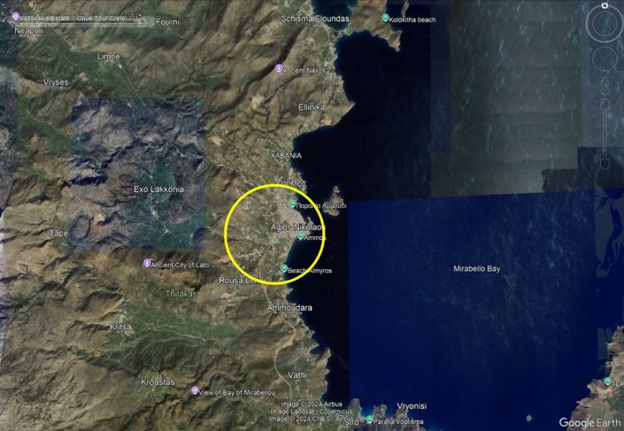 Image No.4-Plot for sale