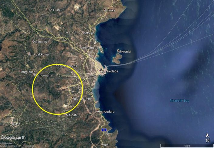 Image No.2-Plot for sale