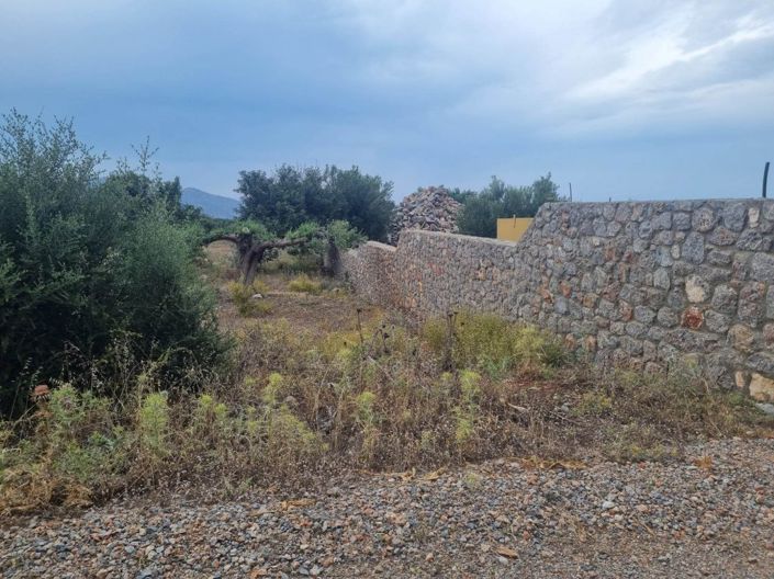 Image No.7-Plot for sale