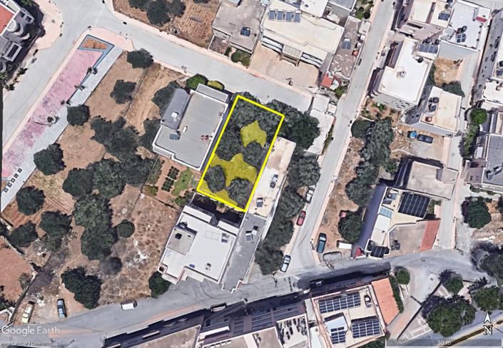 Image No.3-Plot for sale