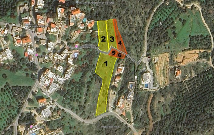 Image No.3-Plot for sale