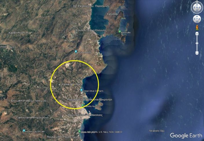 Image No.4-Plot for sale