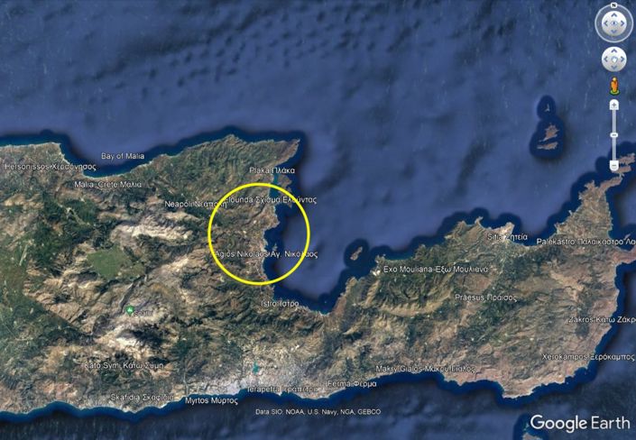 Image No.5-Plot for sale