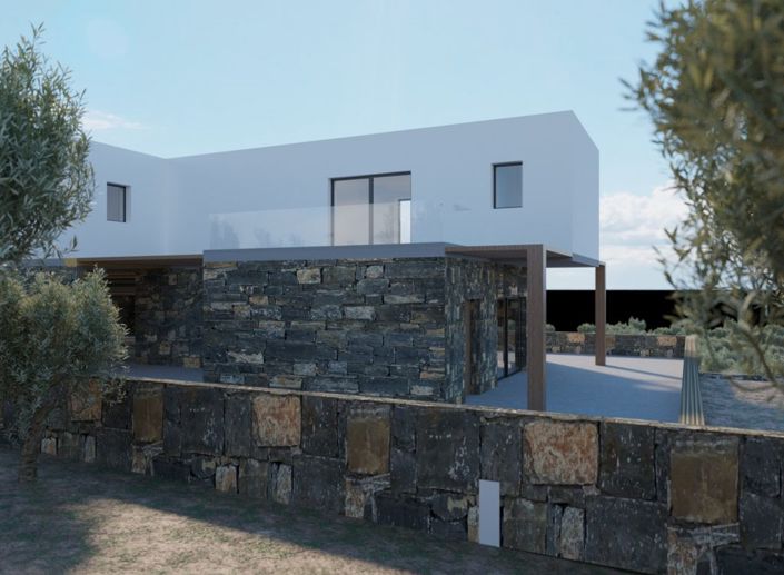 Image No.13-Terrain à vendre à Mochlos