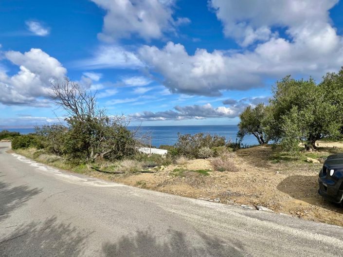 Image No.19-Terrain à vendre à Mochlos