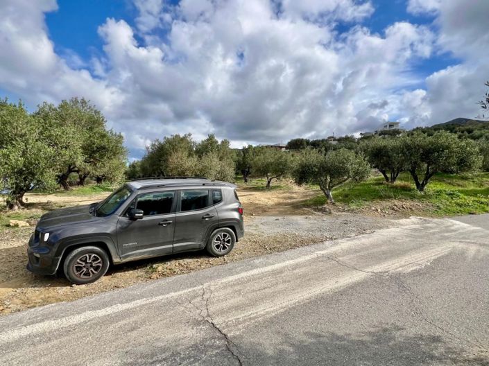 Image No.21-Terrain à vendre à Mochlos