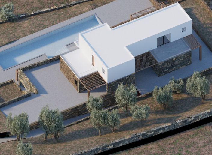 Image No.9-Terrain à vendre à Mochlos