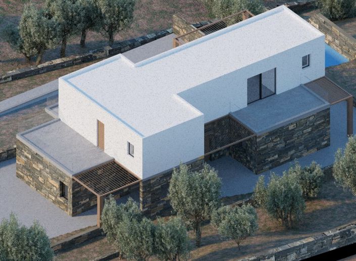 Image No.10-Terrain à vendre à Mochlos