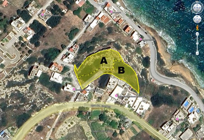 Image No.2-Plot for sale