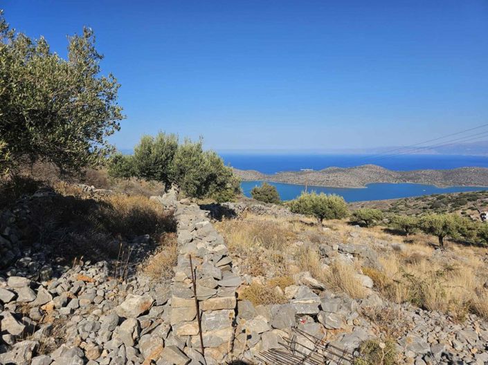 Image No.6-Terrain à vendre à Elounda