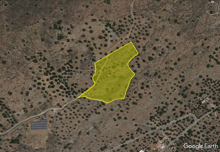 Image No.8-Terrain à vendre à Elounda