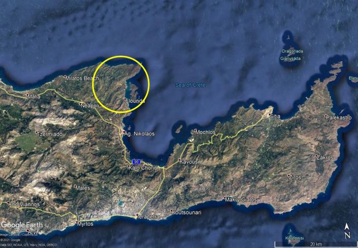 Image No.7-Plot for sale