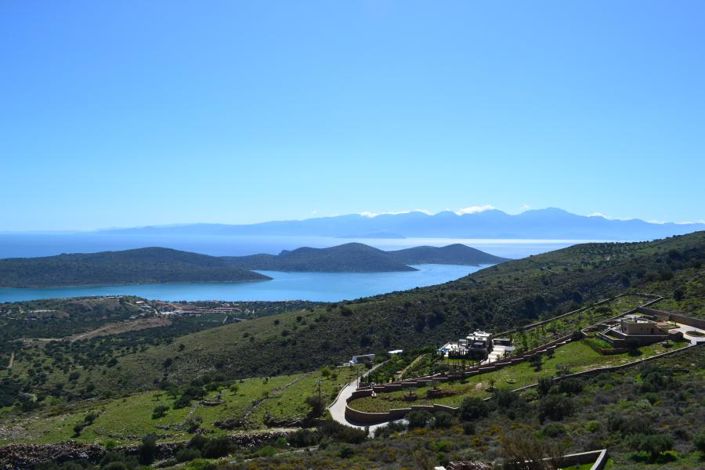 Image No.7-Terrain à vendre à Elounda
