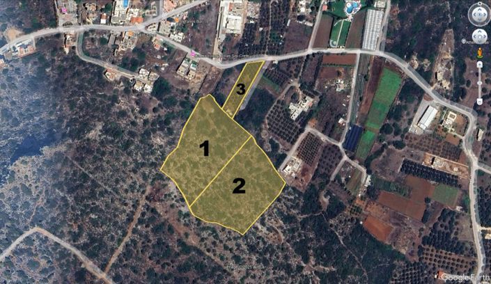 Image No.7-Plot for sale