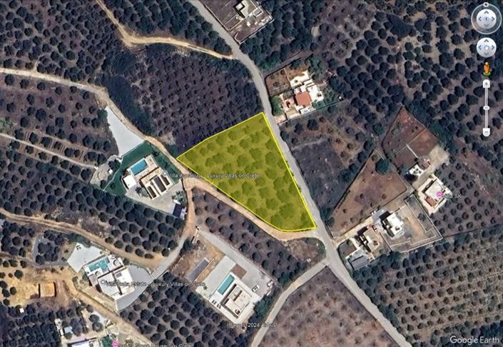 Image No.2-Plot for sale