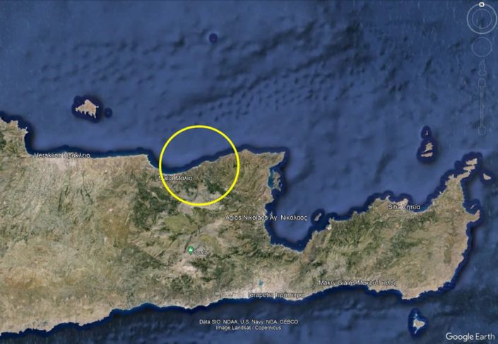 Image No.4-Plot for sale