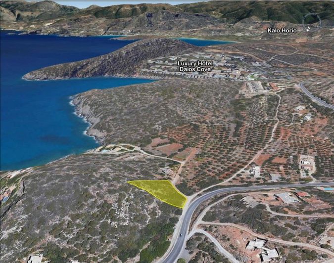 Image No.5-Land for sale