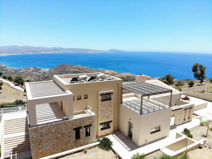 Image No.4-5 Bed Villa for sale