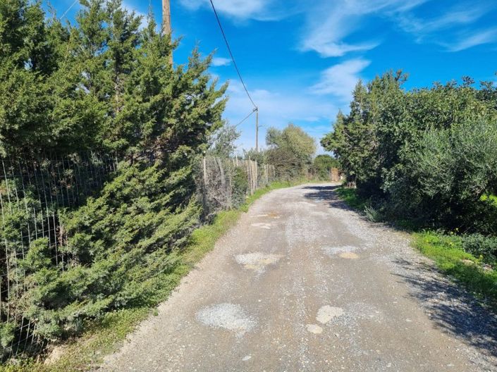 Image No.18-Plot for sale