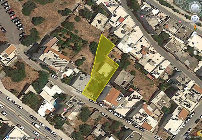 Image No.4-Plot for sale