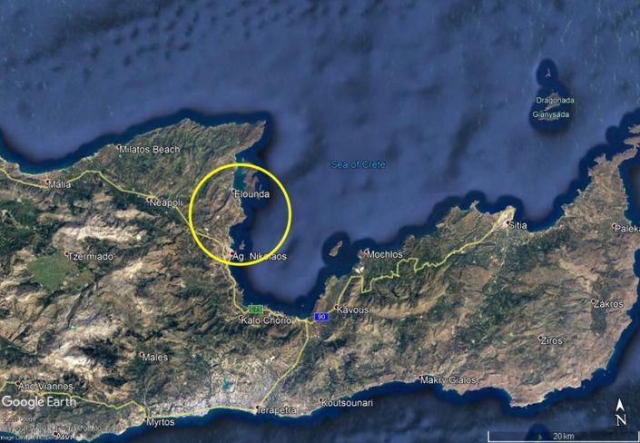 Image No.15-Plot for sale