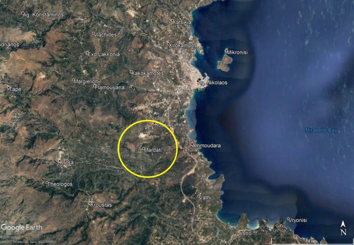 Image No.6-Plot for sale