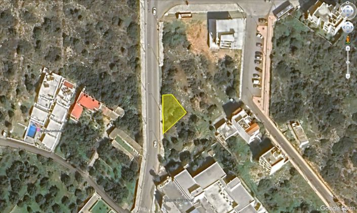 Image No.4-Plot for sale