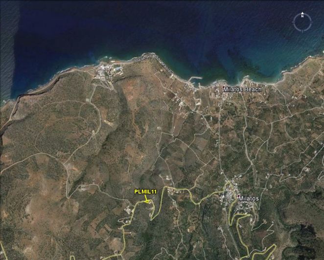 Image No.10-Terrain à vendre à Agios Nikolaos