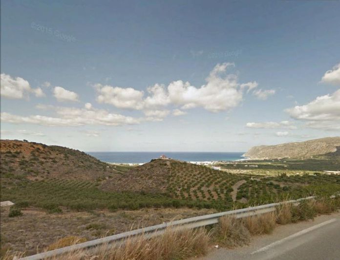 Image No.6-Terrain à vendre à Agios Nikolaos