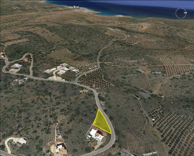 Image No.9-Terrain à vendre à Agios Nikolaos