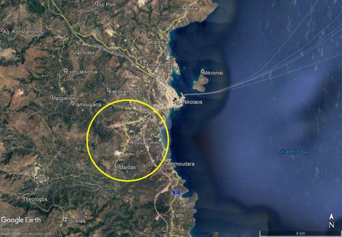 Image No.4-Plot for sale