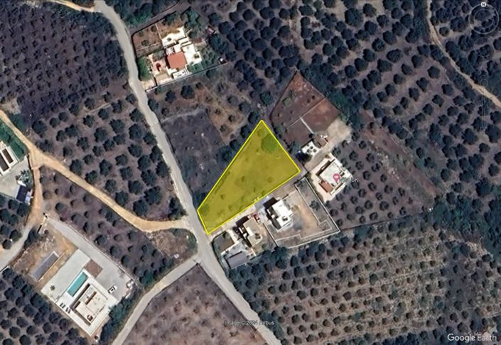 Image No.3-Terrain à vendre à Agios Nikolaos