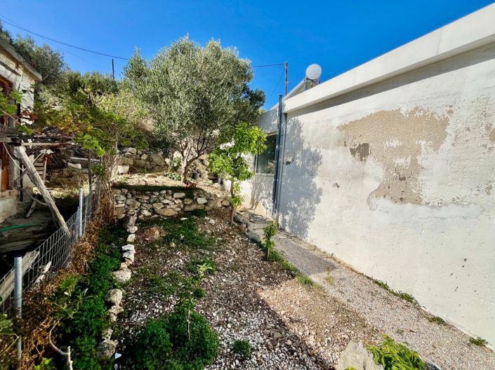 Image No.16-Maison de 2 chambres à vendre à Lasithi