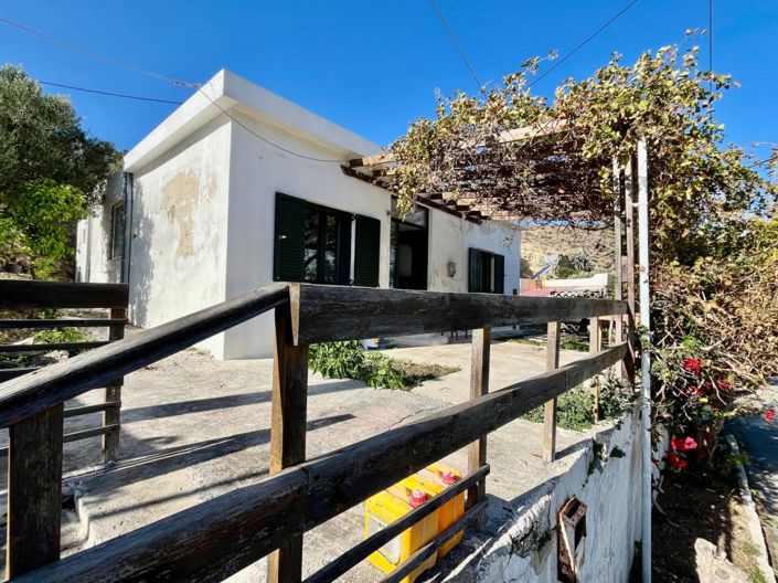 Image No.20-Maison de 2 chambres à vendre à Lasithi