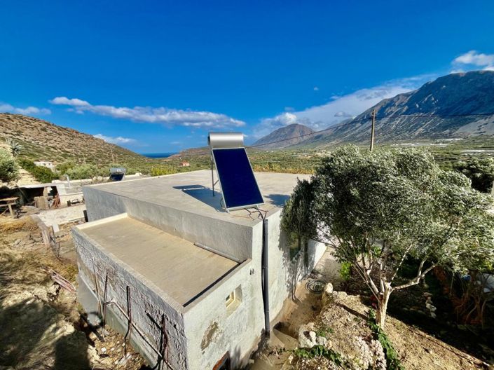 Image No.21-Maison de 2 chambres à vendre à Lasithi