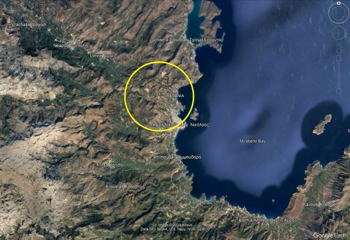 Image No.6-Terrain à vendre à Agios Nikolaos