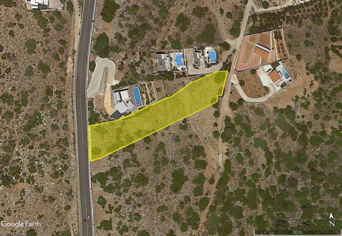 Image No.13-Plot for sale