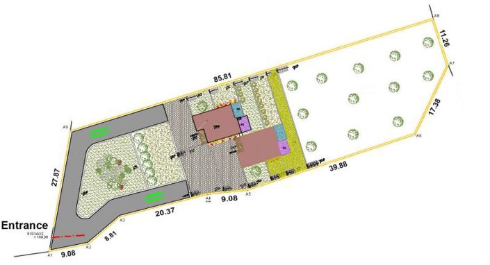 Image No.13-Plot for sale