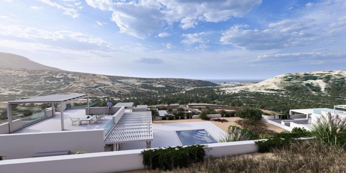 Image No.6-2 Bed Villa / Detached for sale