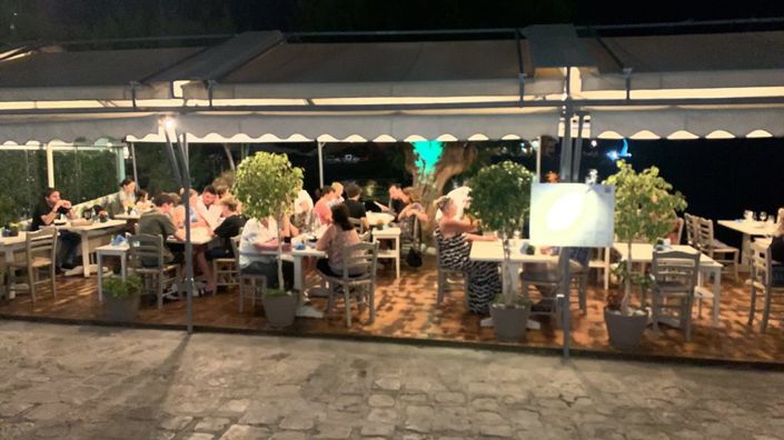 Image No.4-Restaurant for sale