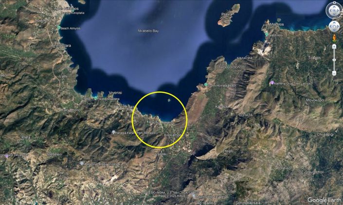 Image No.6-Plot for sale