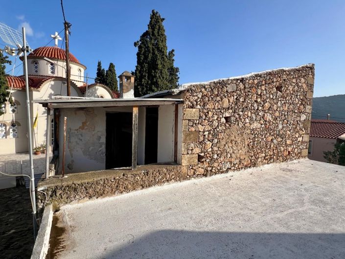 Image No.24-2 Bed Village House for sale