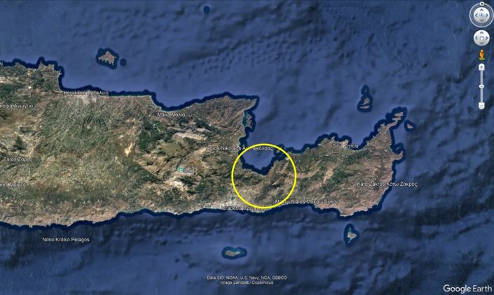 Image No.7-Terrain à vendre à Agios Nikolaos