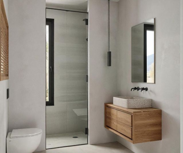 Image No.10-Villa de 2 chambres à vendre à Agios Nikolaos