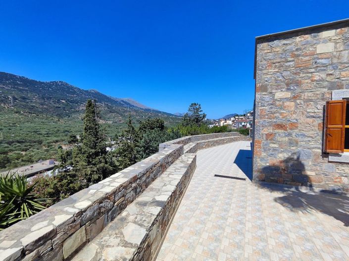 Image No.15-Villa de 5 chambres à vendre à Agios Nikolaos